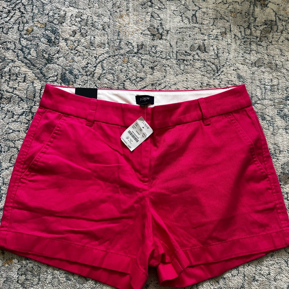 COPY - Green Women's Shorts